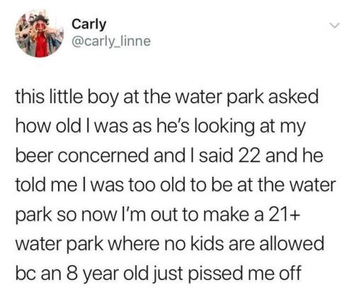 whitepeopletwitter:Adult Waterpark