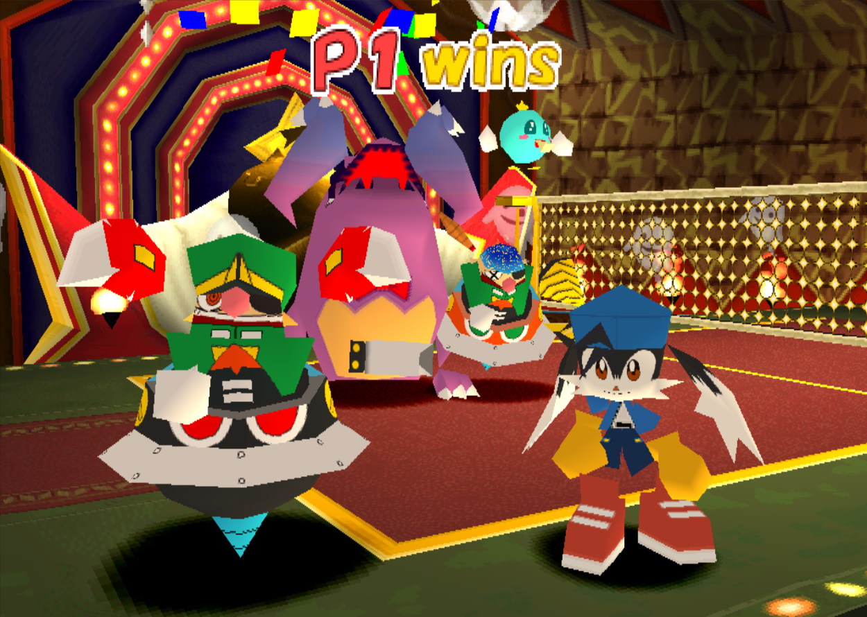 klonoa reverie series download