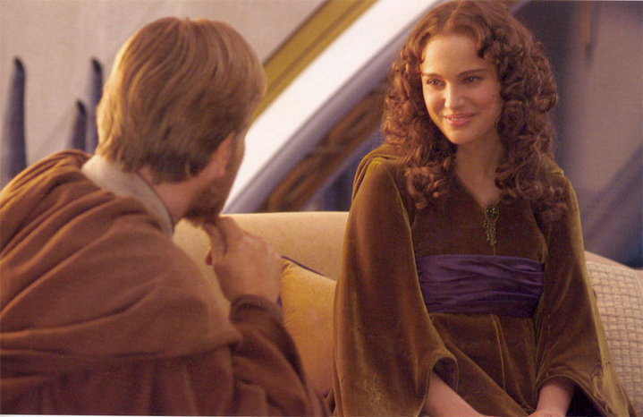 Revenge of the Sith | Deleted Scene | Obi-Wan... | when an angel falls