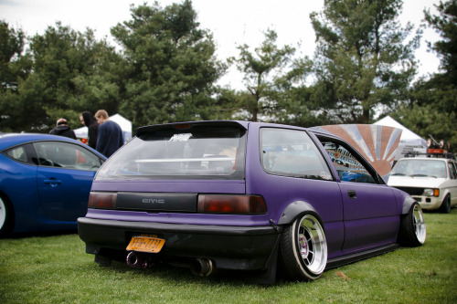 radracerblog:TOP 10: Honda Civic Hatchback EC-EK