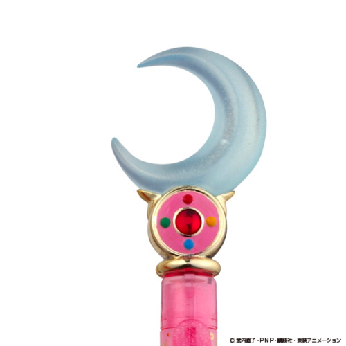 sailormooncollectibles:NEW Sailor Moon boxes, trunks, pens,...