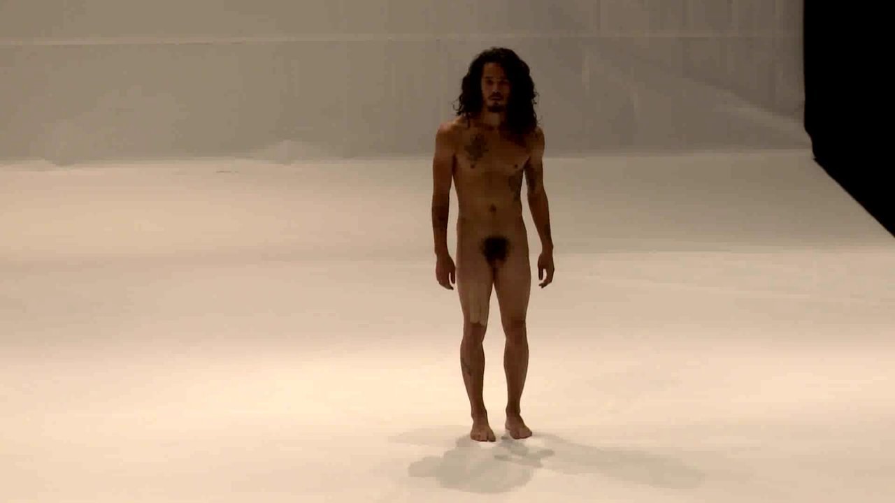 Nude Male Vimeo