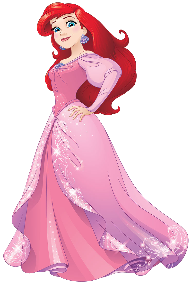 Nuevo Artwork Png En Hd De Aurora Disney Princess D C