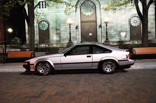 radracerblog:TOP 10: Toyota Celica Supra A60Beautiful