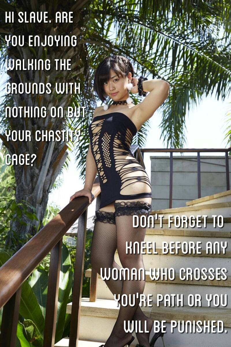 Asian Women In Bondage Captions | BDSM Fetish