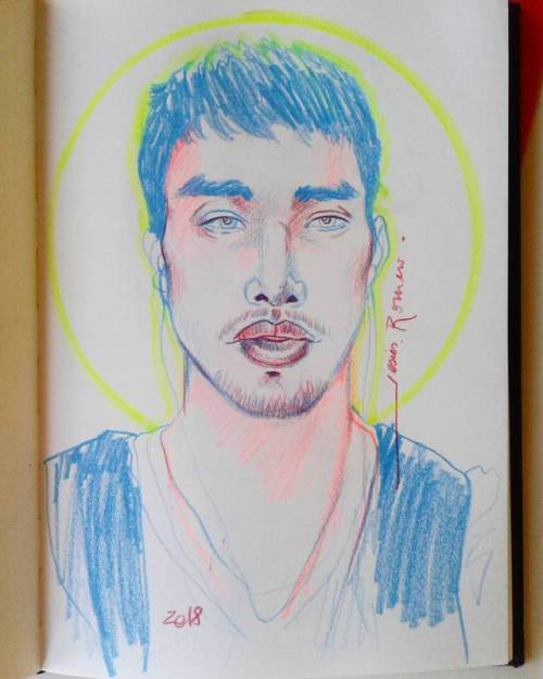 #dibujo #drawing #instagay #gayartist #sexyboy #instaboy...