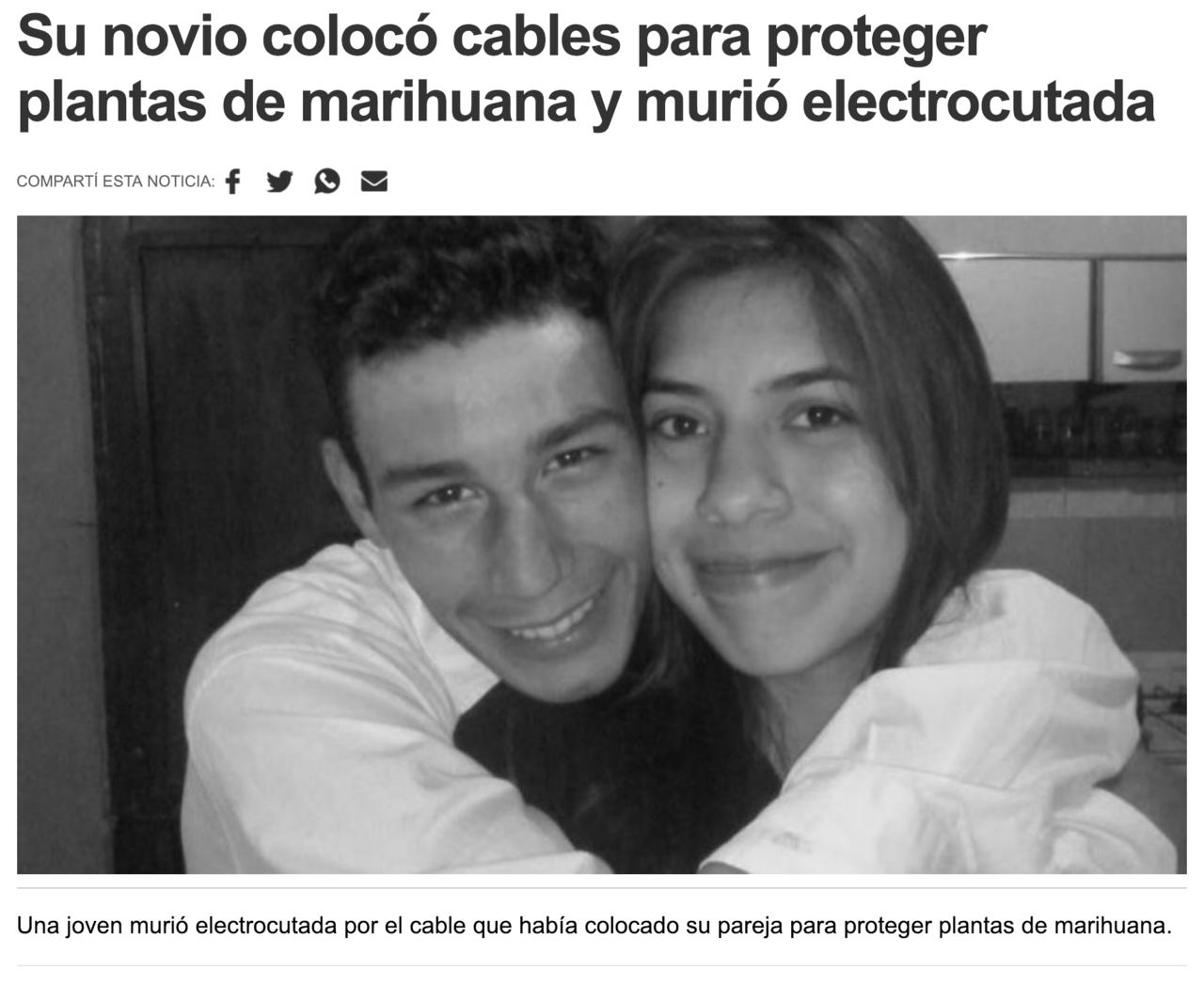 NOTICIAS QUE NO SON DEL MUNDO TODAY PERO CASI - Página 4 Tumblr_pkk5srJkVK1rndv4to1_1280