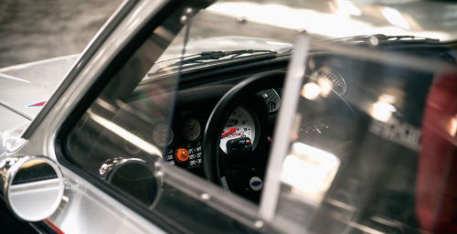 itsbrucemclaren:FORD ESCORT MK1 RS2000-R