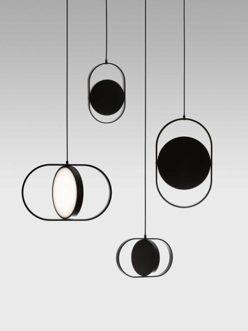 52fridaze:Elina Ulvio pendant lights