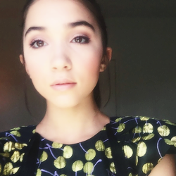 rowan blanchard icons on Tumblr