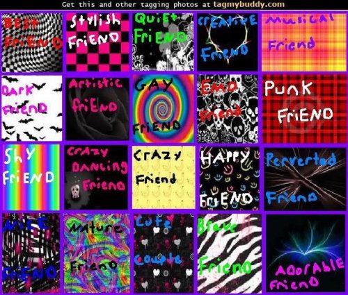 scenecore scene emo emocore myspace teencore webcore nostalgia tag game purrincess-anxiety