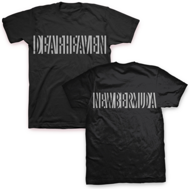 deafheaven t shirt