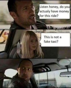 Taxi Porn Captions - Fake Taxi Memes