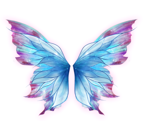 Fairy Wings Png Side - A fairy (also fata, fay, fey, fae, fair folk ...