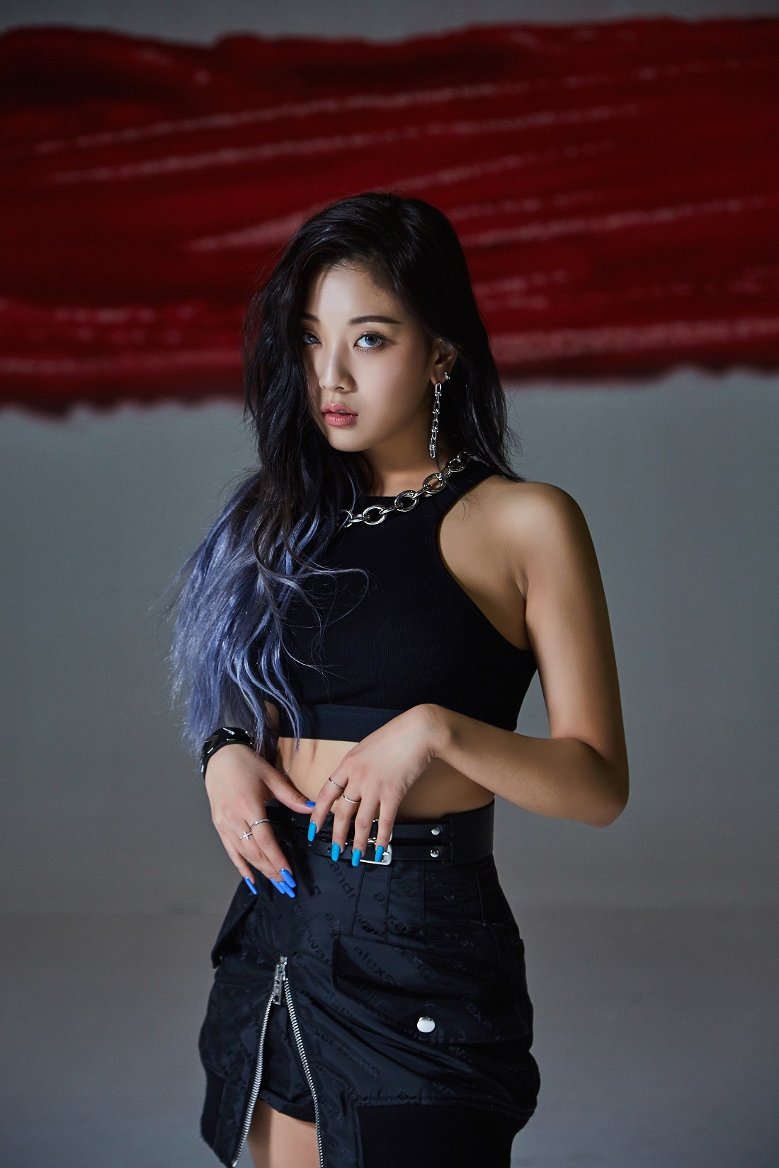 clc jang seung yeon #clc #jang seung yeon #kpop #idol #taetae K-POP ...