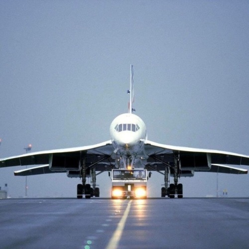 l-aviateur:Air France’s Concordebrilliant engineering, for it’s...