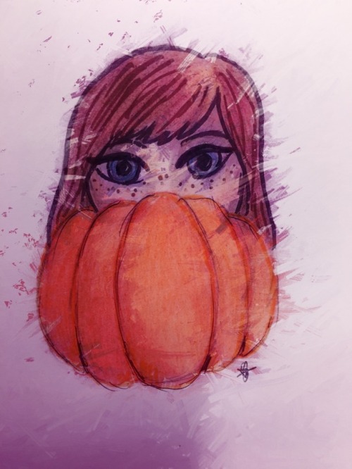 thehappiestpumpkin