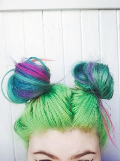 Ombre Chalk Tumblr