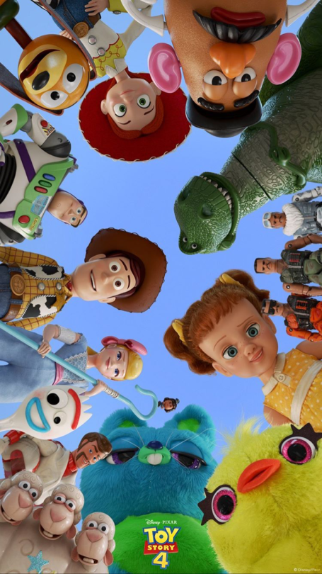  toy story wallpaper Tumblr 