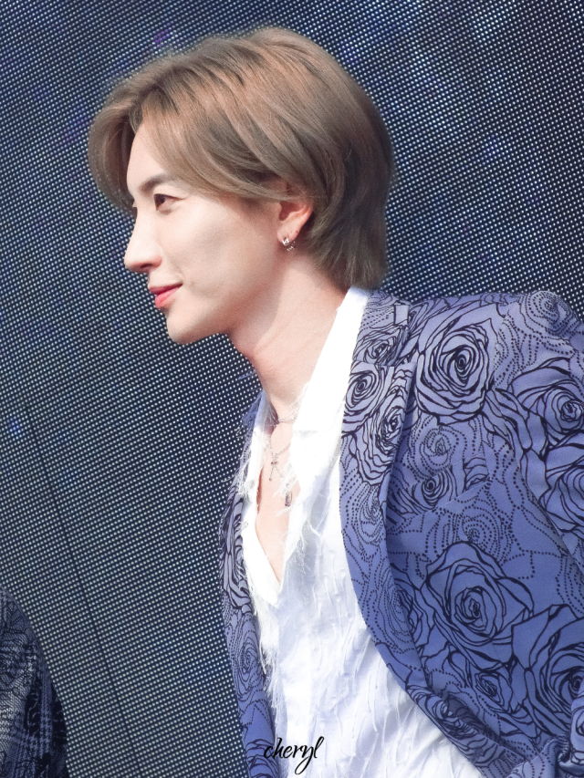 leeteuk's smile | Tumblr