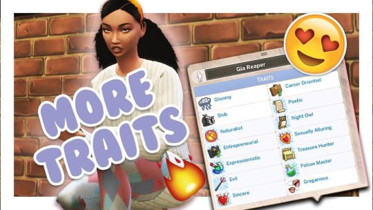 extract 4 sims how to mods Mods Sims The TRAITS MORE ADD â€” ItsmeTroi 4 // MOD CAS