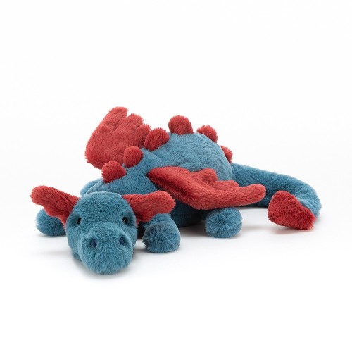 jellycat dragons