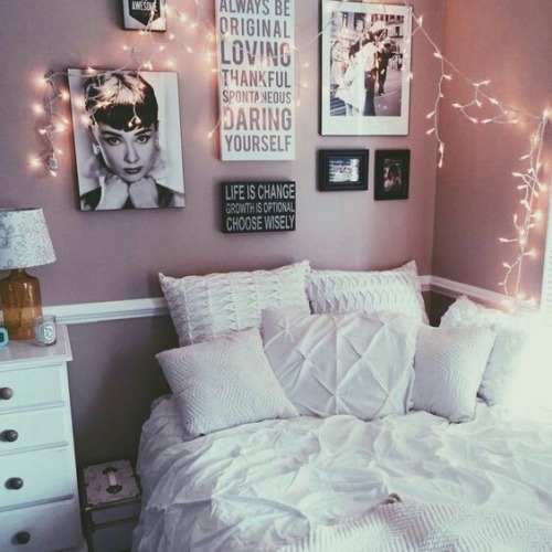 ariana grande bedroom | Tumblr