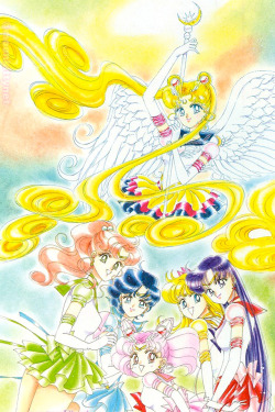 Sailor Moon Wallpaper Tumblr