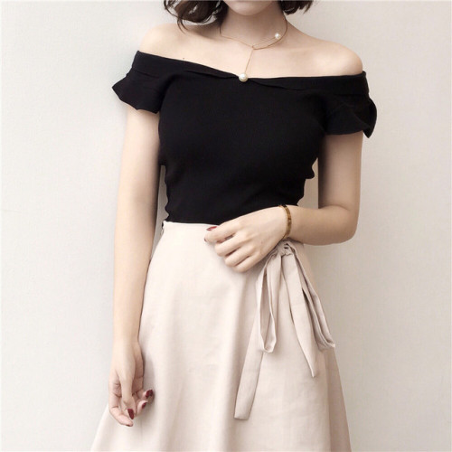 fashion off shoulder tops ootdshare outfit outfitoftheday poeticmood