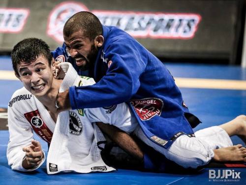 2014 Mundials World Jiu Jitsu Championship. Black Belt Adult...