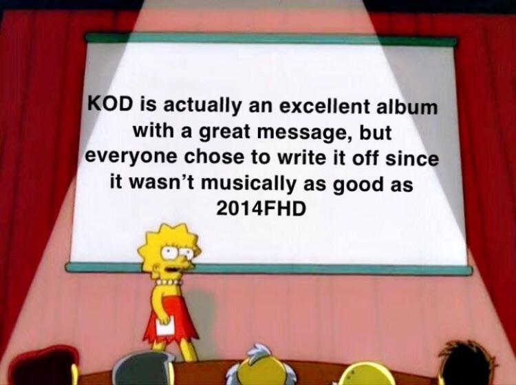 thank you for listening to my ted talk
