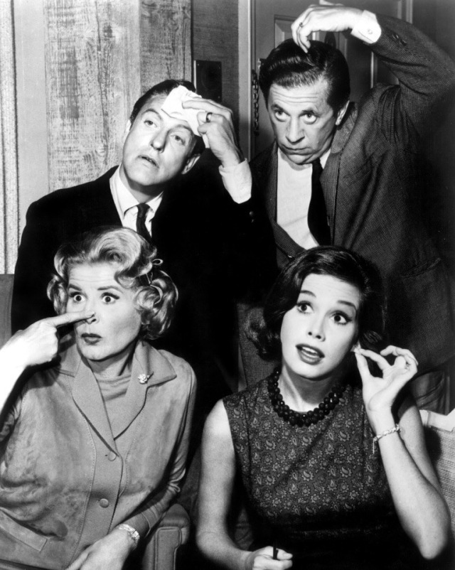 Milie dick van dyke show