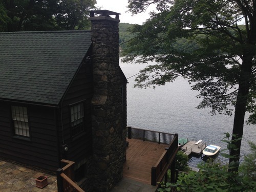 Mallory S Kitchen Candlewood Lake Ct