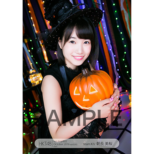 hkt48g:Tomonaga Mio- HKT48 Netshop Photoset October...