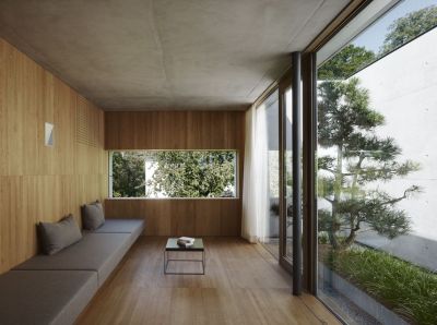 archatlas:<br /><br />Detached House Vorarlberg Marte Marte Architects<br />