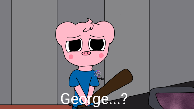 George Piggy Explore Tumblr Posts And Blogs Tumgir