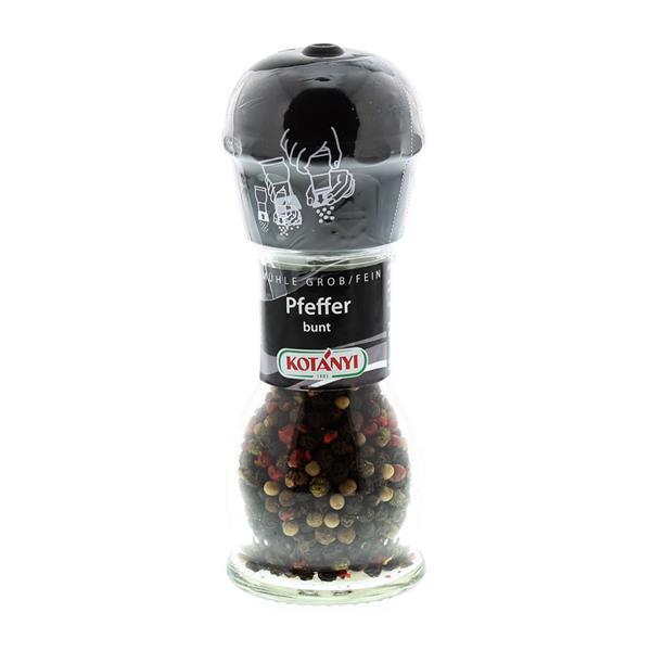 Camping Picknick Ölflasche Gewürzmühle Salzmühle Pfeffermühle mit Skala