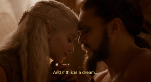 Khaleesi And Khal Drogo Love Quotes Love Quotes Collection