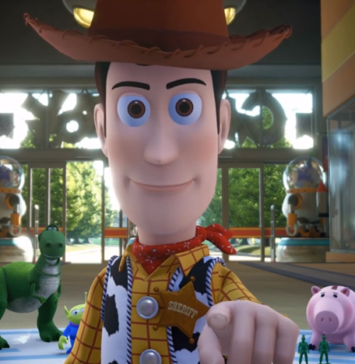 sheriff jessie toy story 4