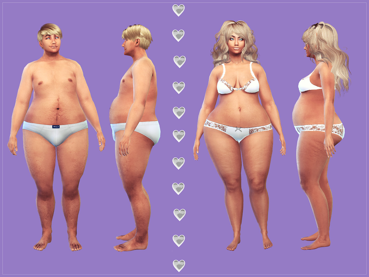 4 полная. SIMS 4 пресет тела. Симс 4 толстая женщина. SIMS 4 body Slider. Симс 4 fat пресеты.