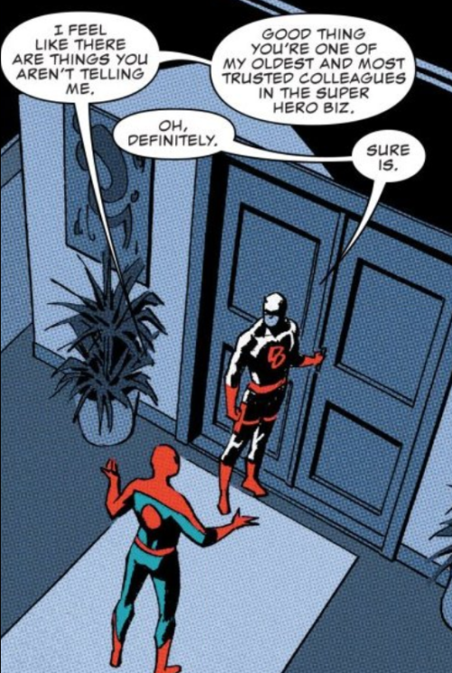 comicsiswild