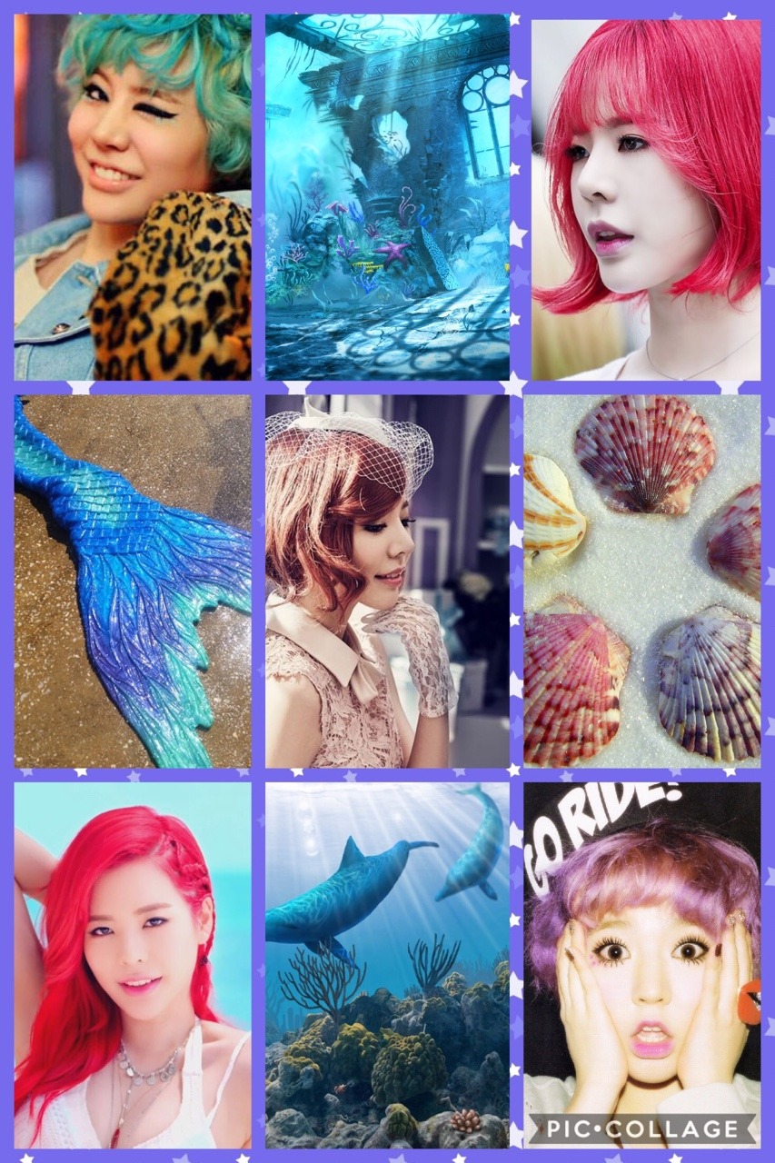 Requests Are Open~ — Snsd As Disney Princesses Aesthetics