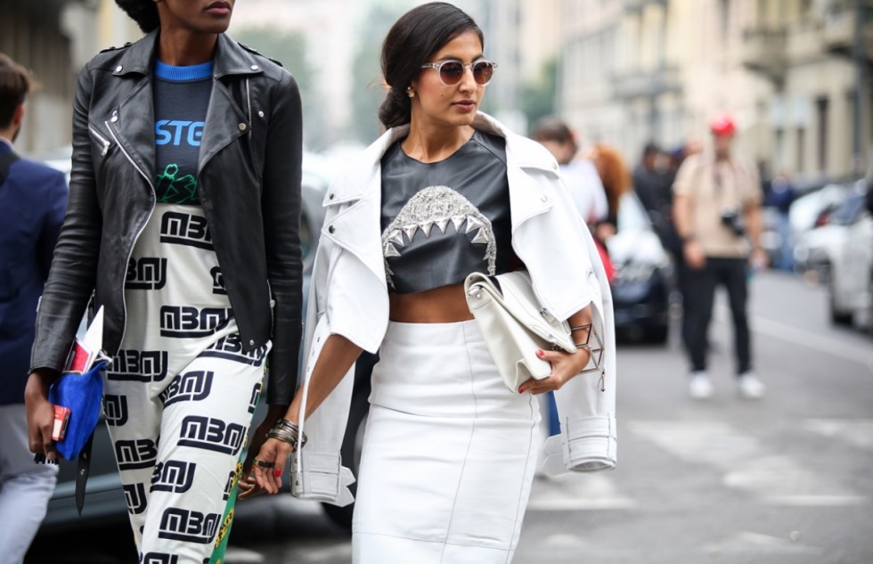 Know your rights: street style by jenny