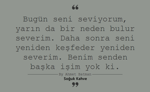 soğuk kahve on Tumblr