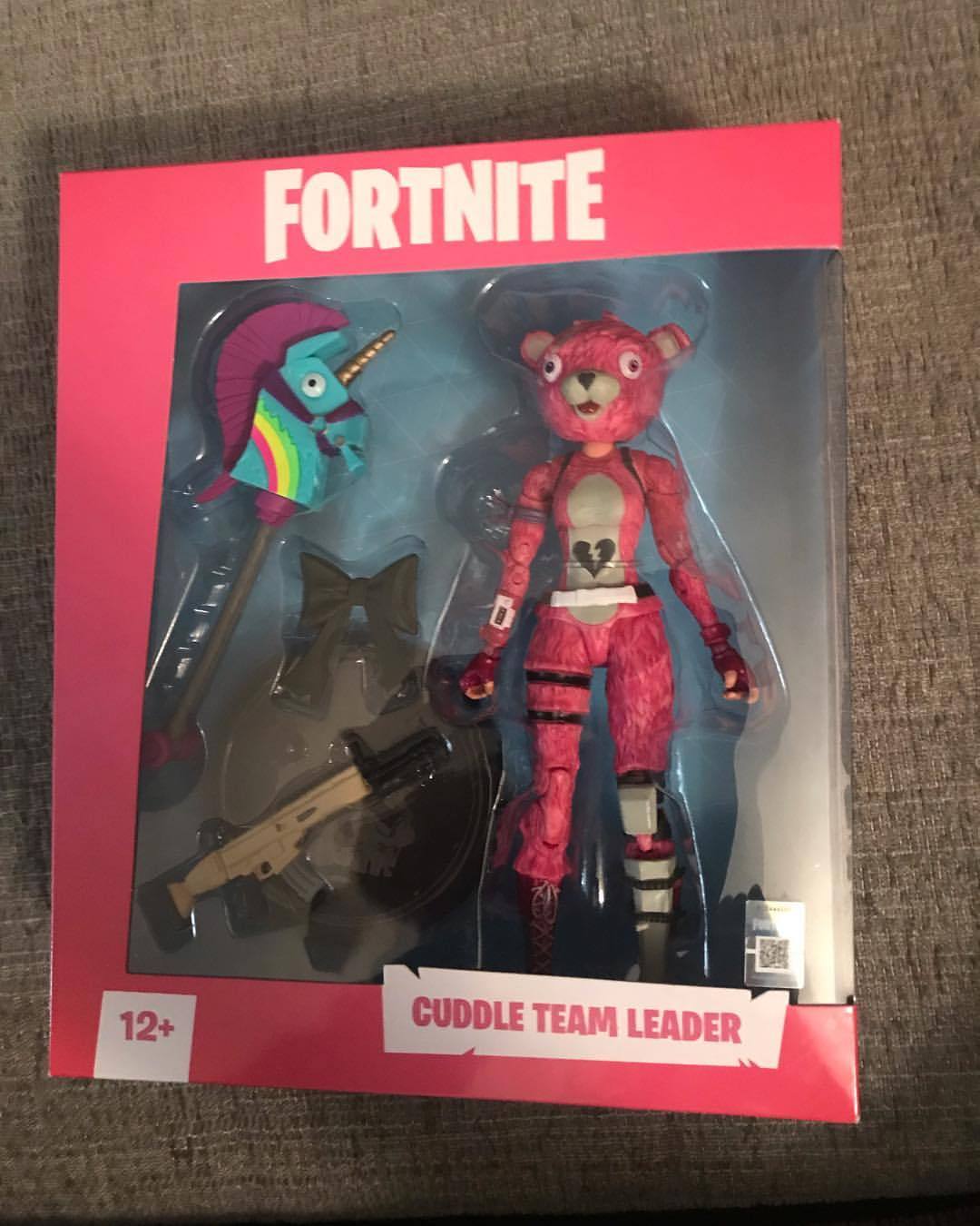 My Geeky Opinionated Life - couldn t believe i found this at walmart fortnite mcfarlane toys official walmart