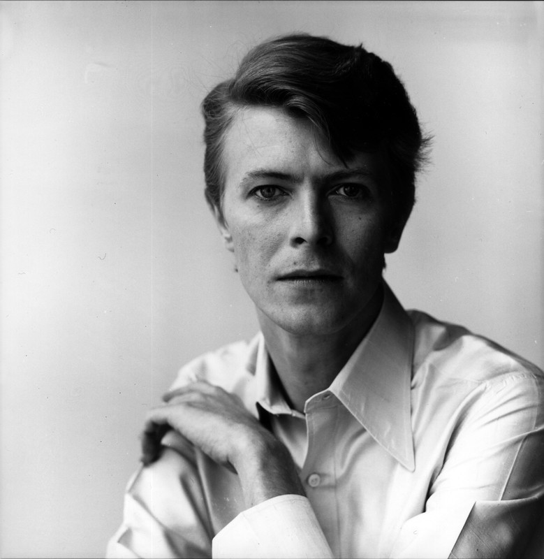 David Bowie's Berlin Trilogy - Lodger