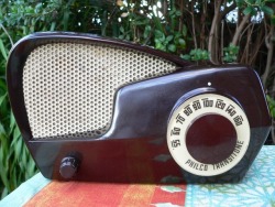 @Vintage Radios