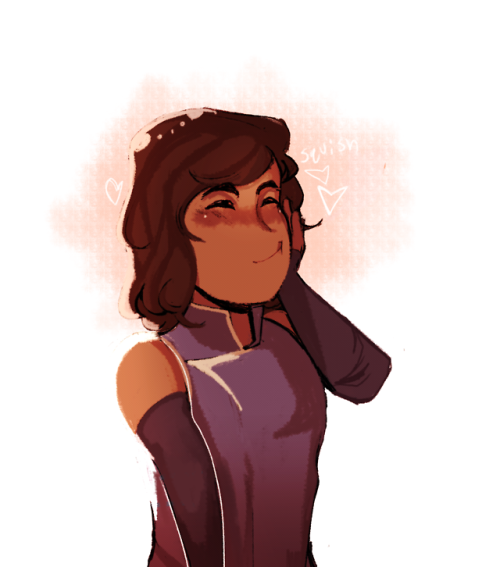 llonelly:the blowy kiss thing i did with pharmercy was really...