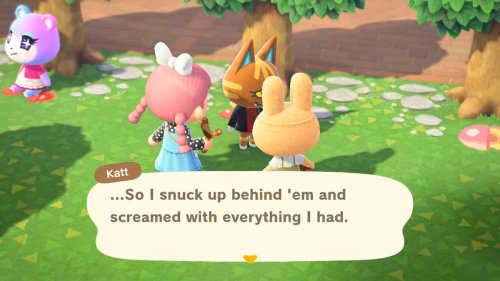 animal crossing catchphrases | Tumblr