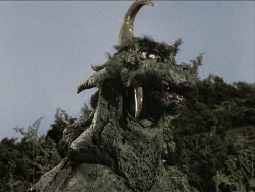 kaijusaurus:And that wraps up ULTRA Q as this week’s Film...